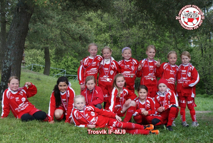 Trosvik IF-MJ9